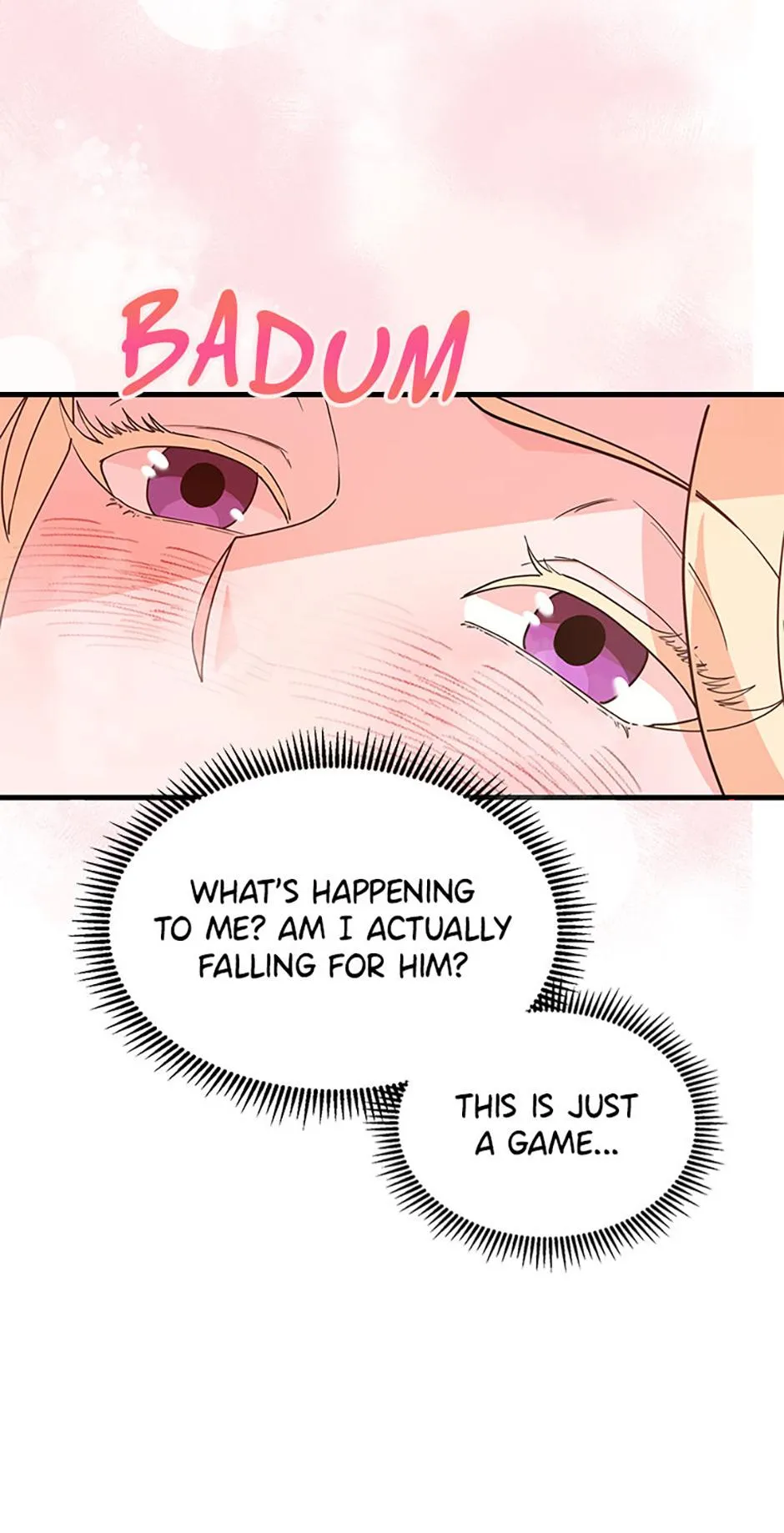 Three men and the thorn princess Chapter 7 page 28 - 