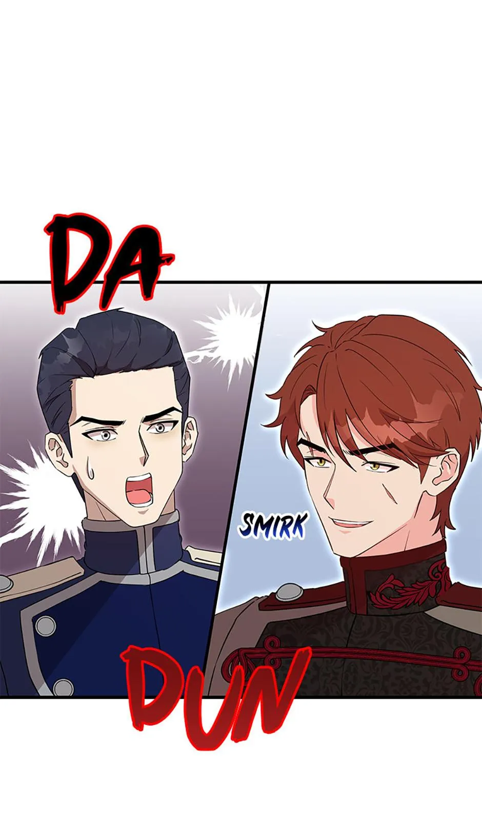 Three men and the thorn princess Chapter 7 page 82 - 