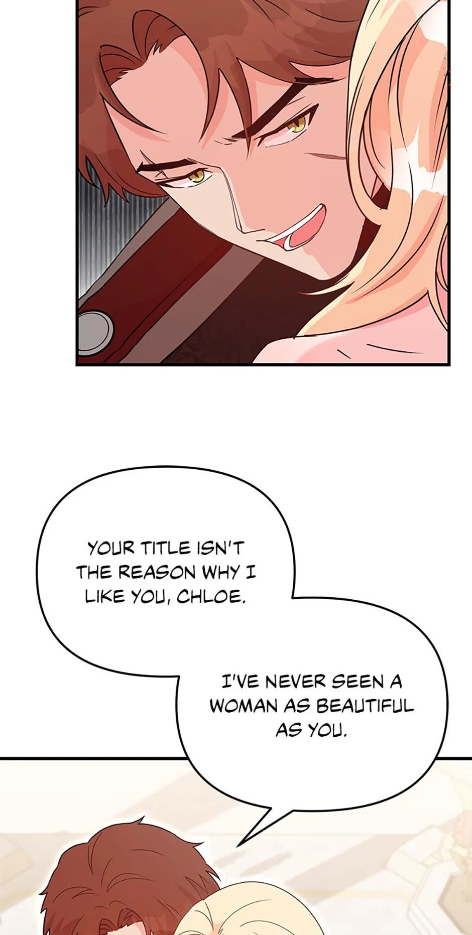 Three men and the thorn princess Chapter 8 page 29 - 