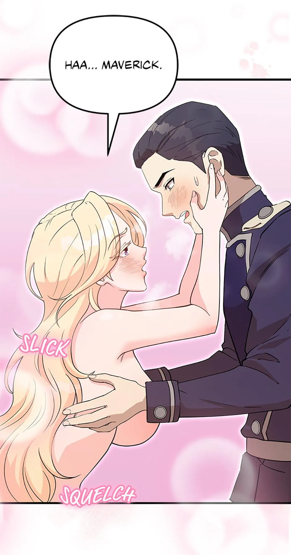 Three men and the thorn princess Chapter 8 page 44 - 