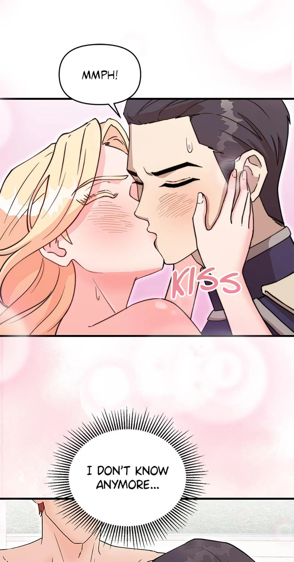 Three men and the thorn princess Chapter 8 page 45 - 