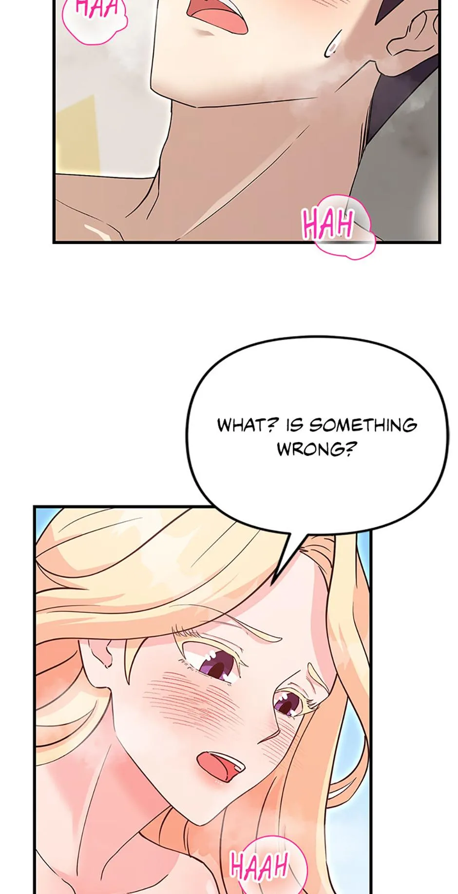 Three men and the thorn princess Chapter 8 page 55 - 