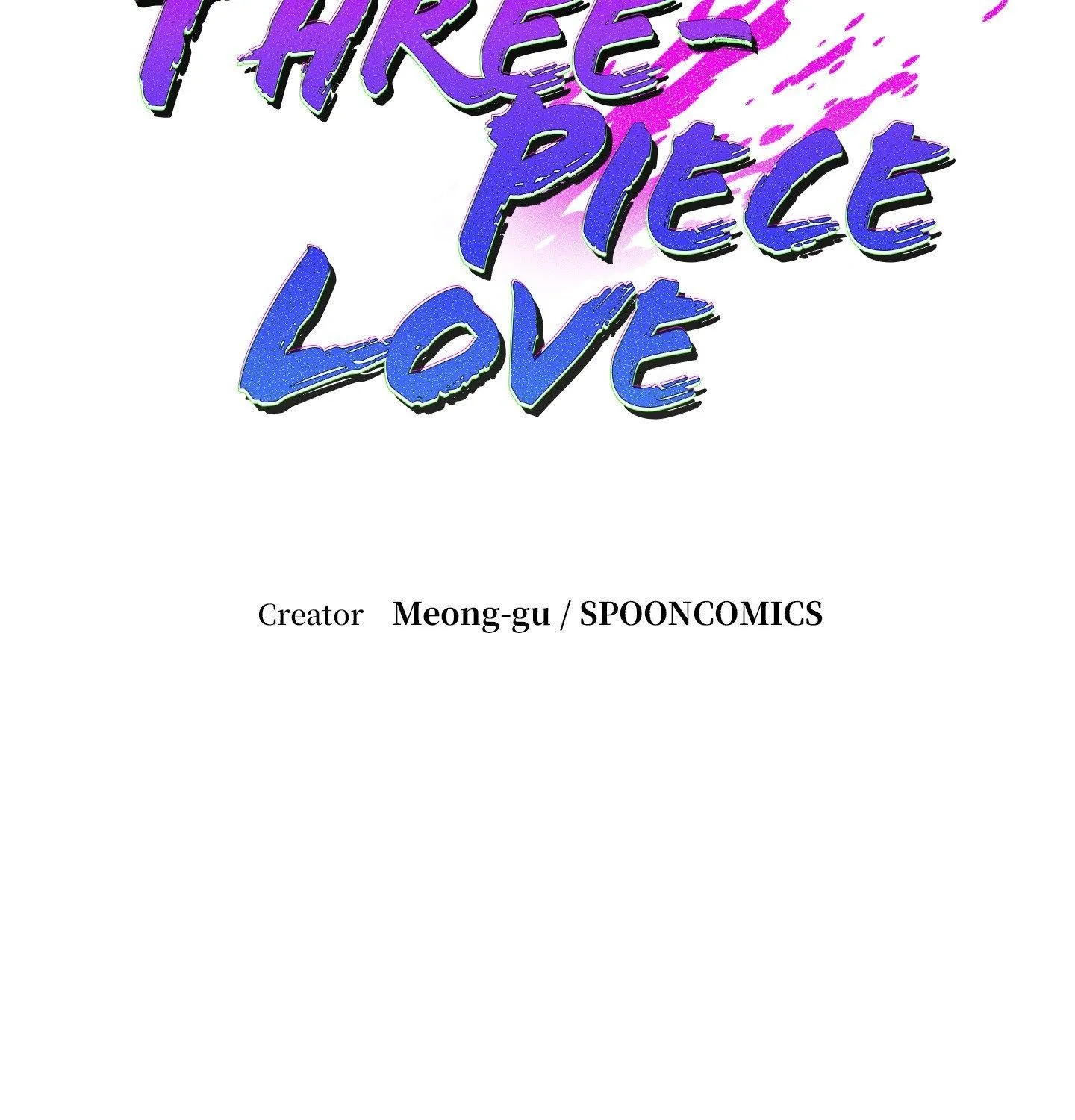 Three Piece Love Chapter 1 page 64 - 
