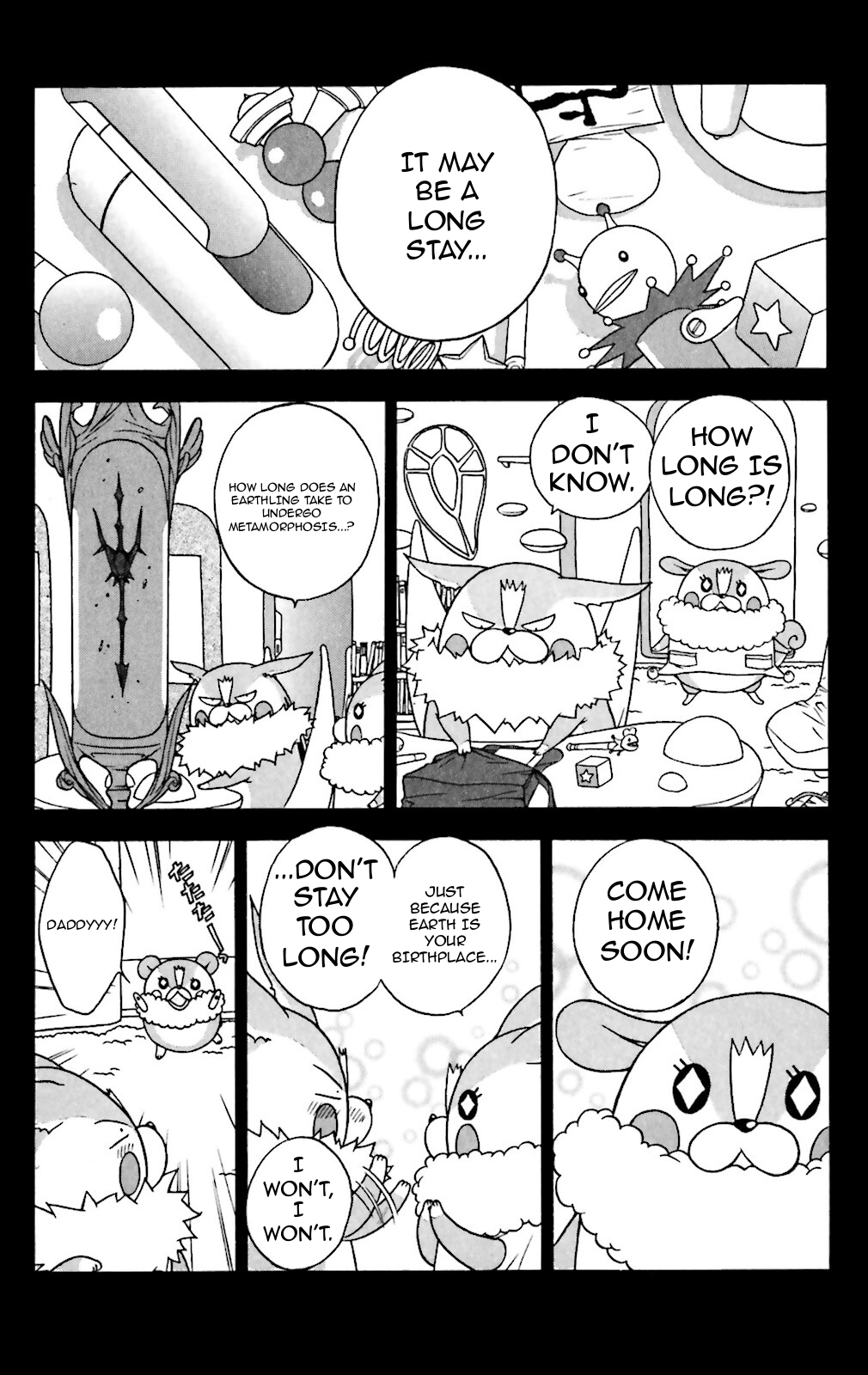 Three Revolution Chapter 12 page 2 - 