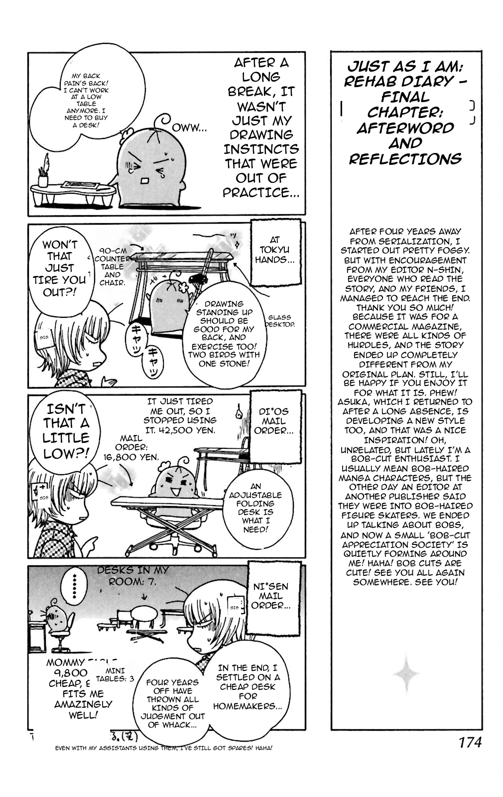 Three Revolution Chapter 12 page 26 - 