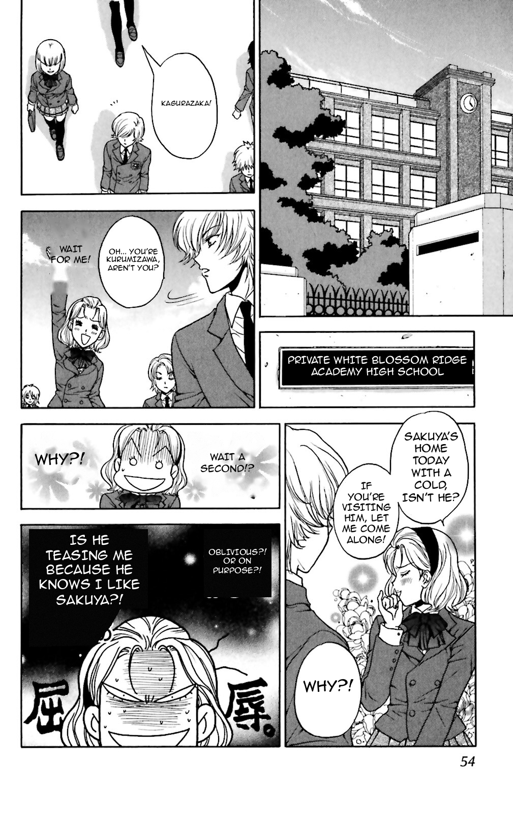 Three Revolution Chapter 2 page 16 - 