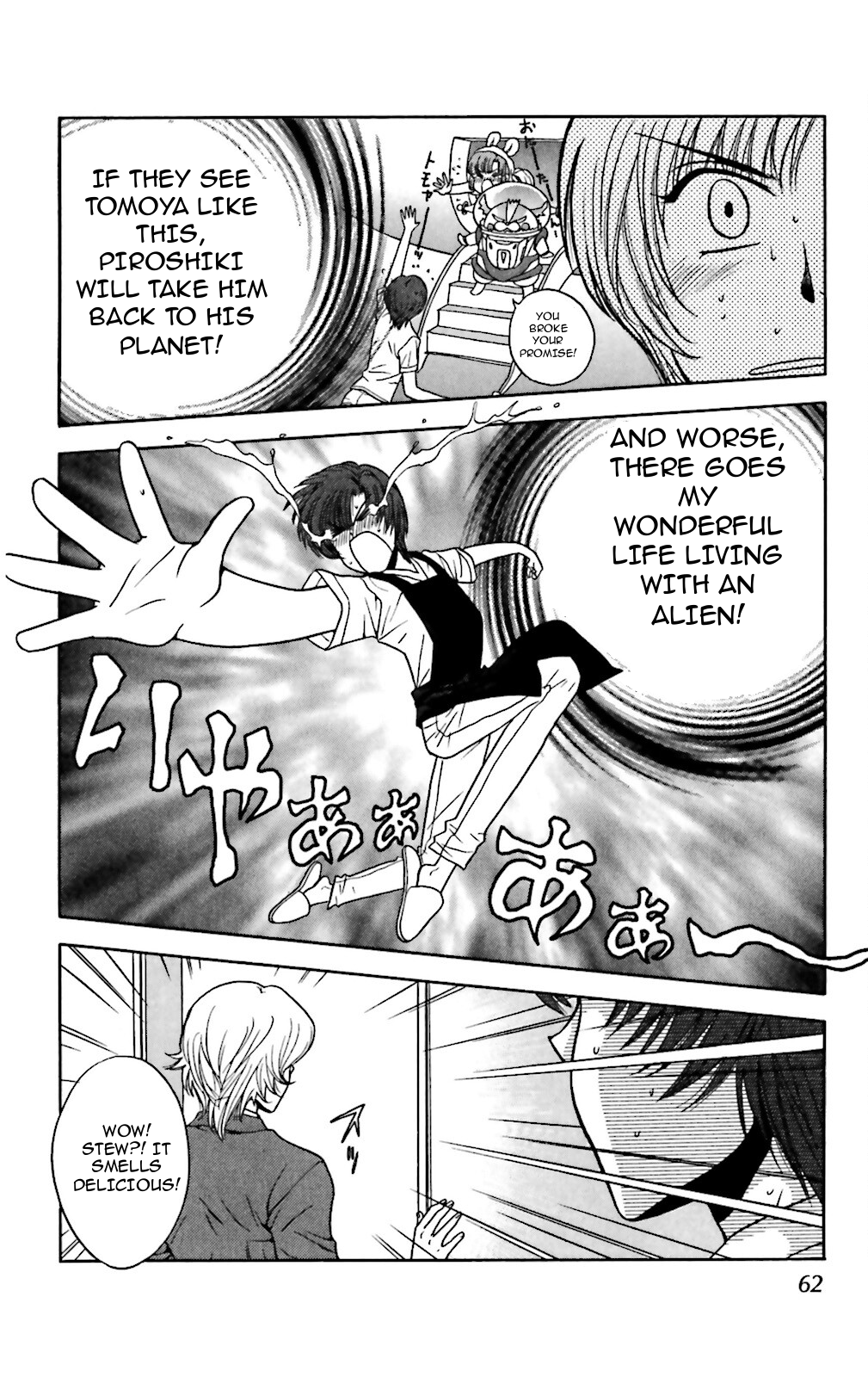 Three Revolution Chapter 2 page 24 - 