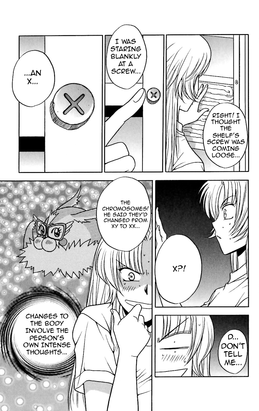 Three Revolution Chapter 2 page 29 - 
