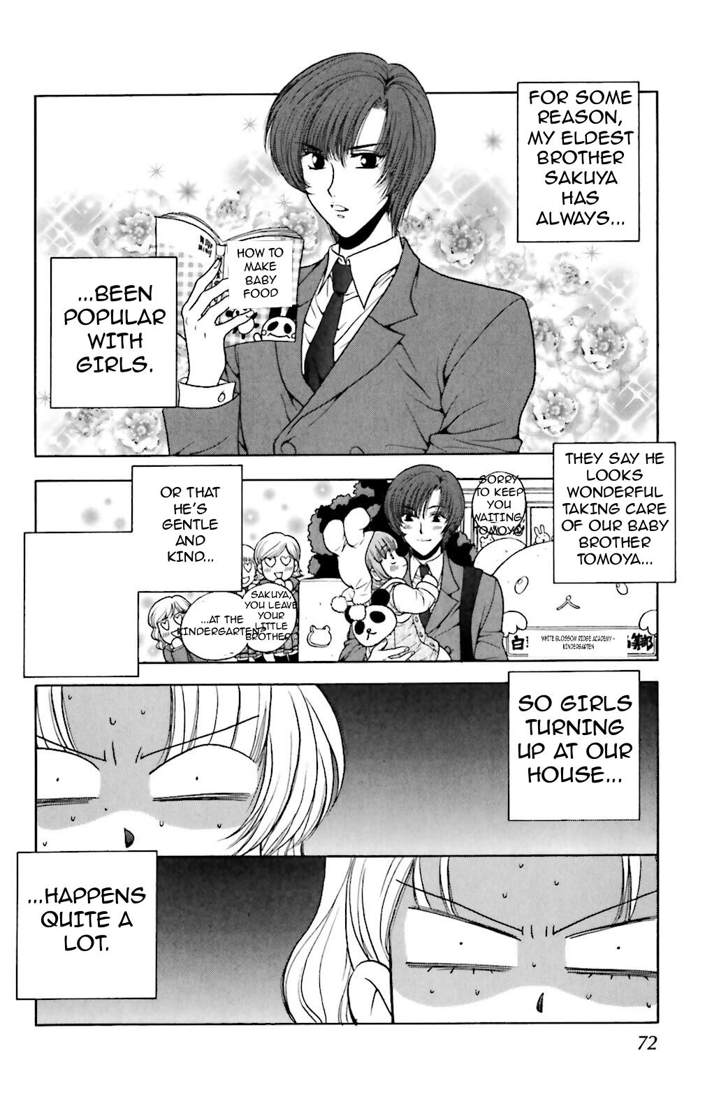 Three Revolution Chapter 3 page 2 - 