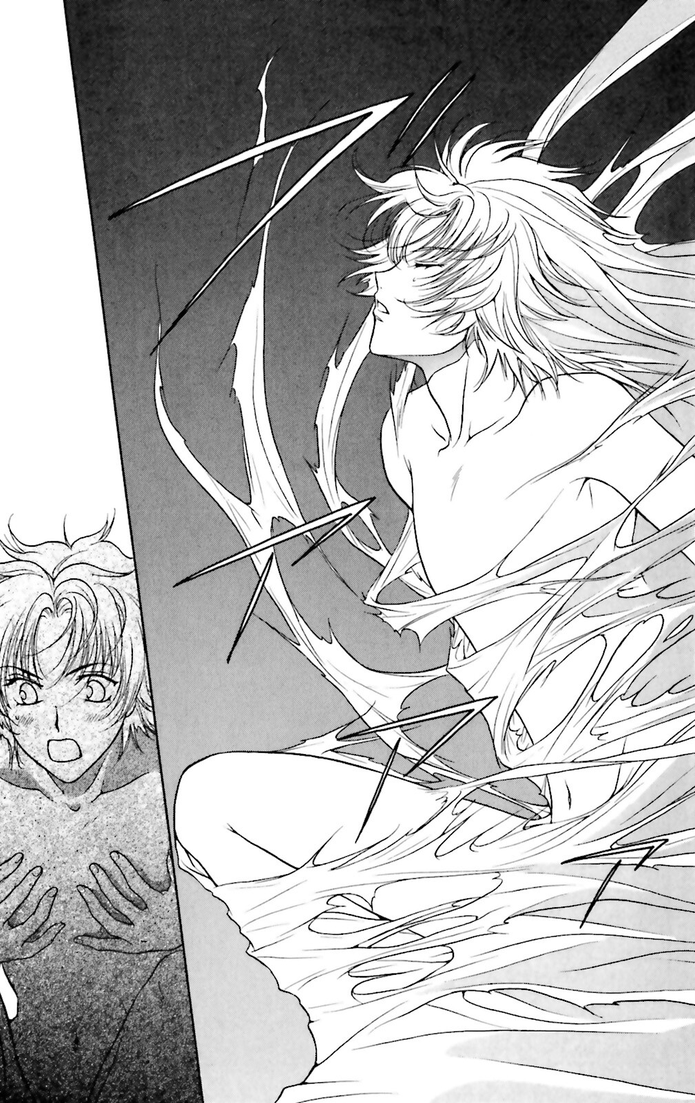 Three Revolution Chapter 3 page 19 - 