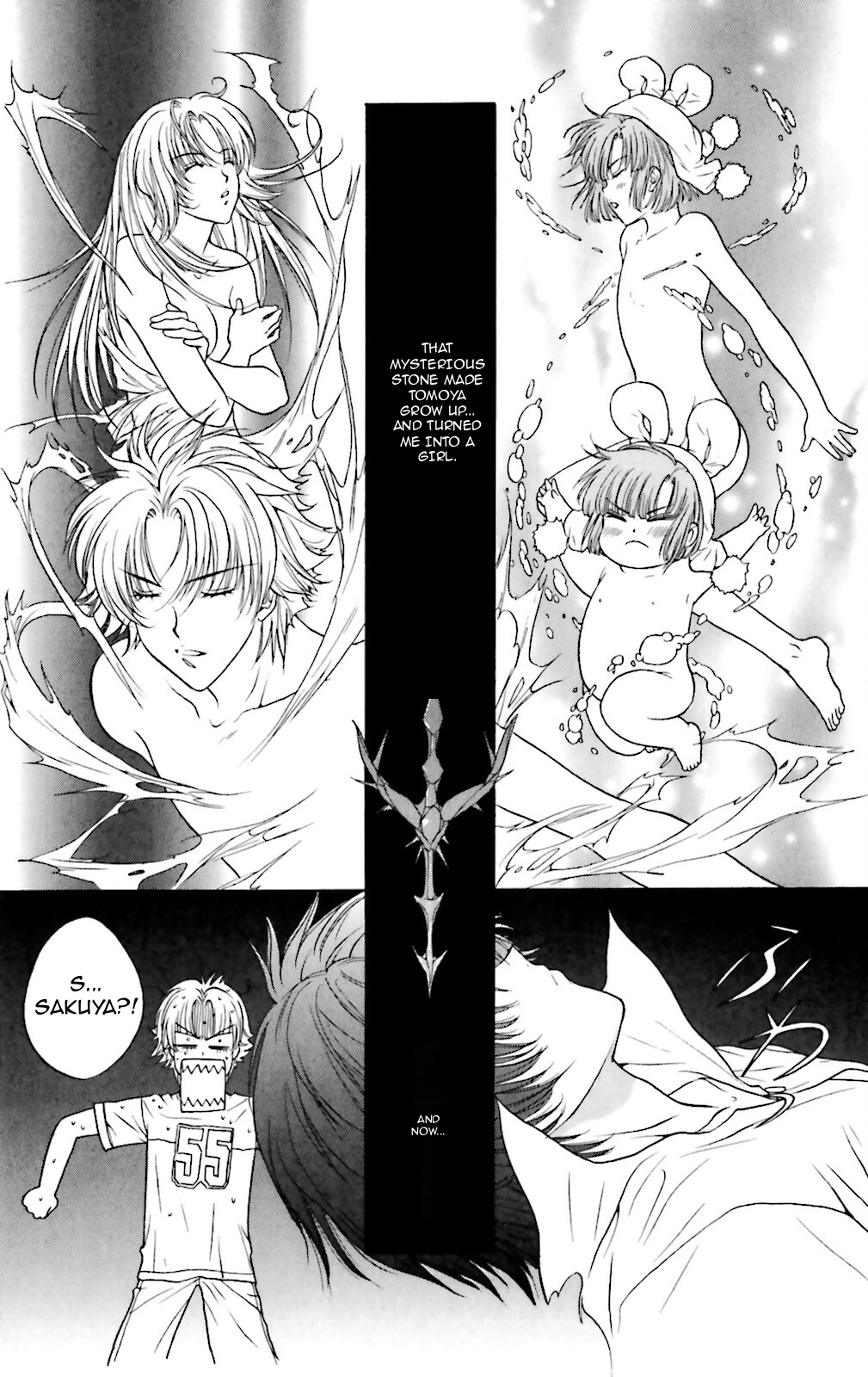 Three Revolution Chapter 4 page 2 - 