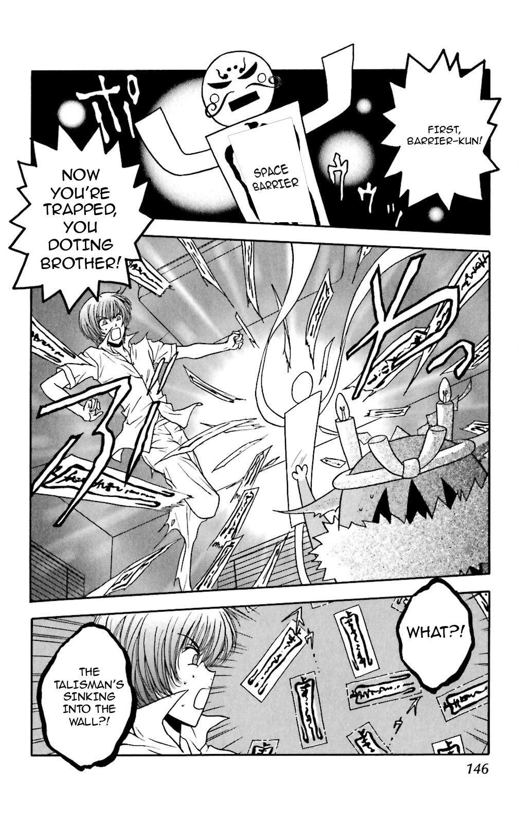 Three Revolution Chapter 5 page 12 - 