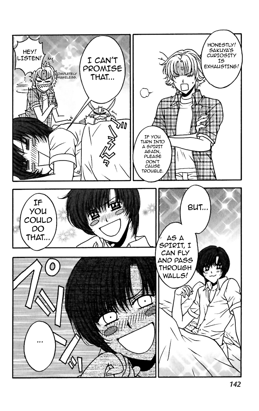 Three Revolution Chapter 5 page 8 - 