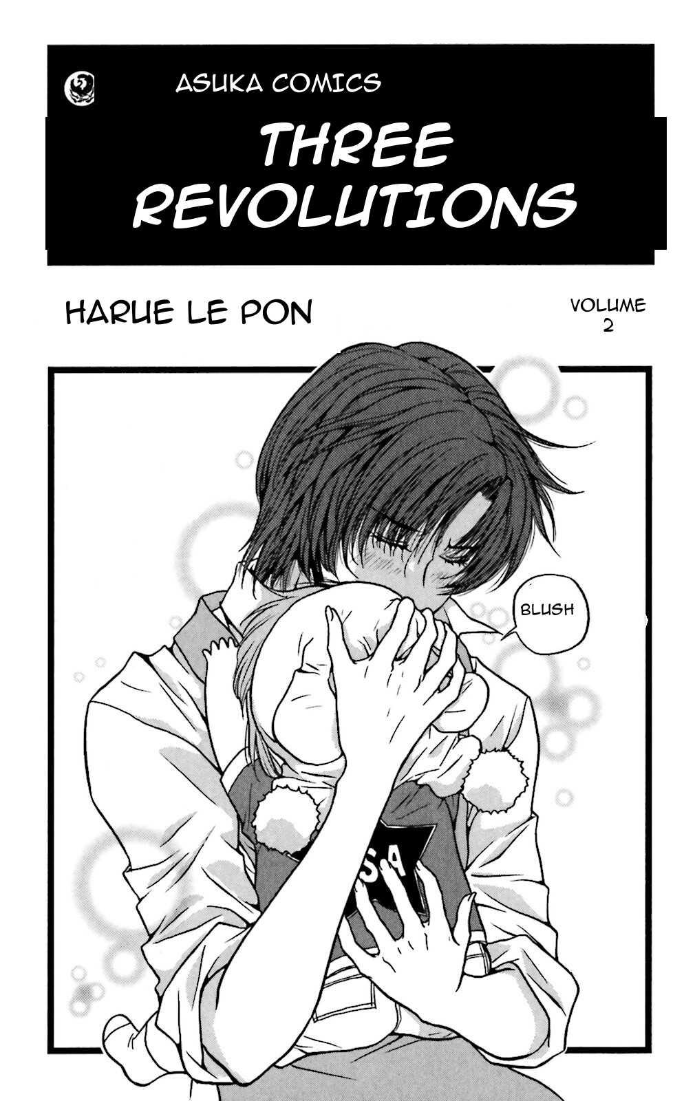 Three Revolution Chapter 6 page 2 - 