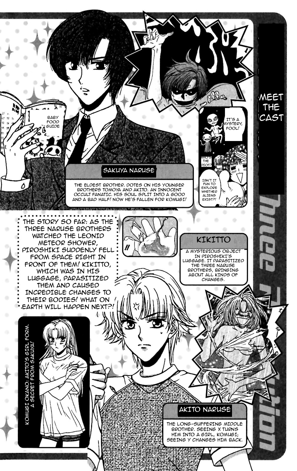 Three Revolution Chapter 6 page 3 - 