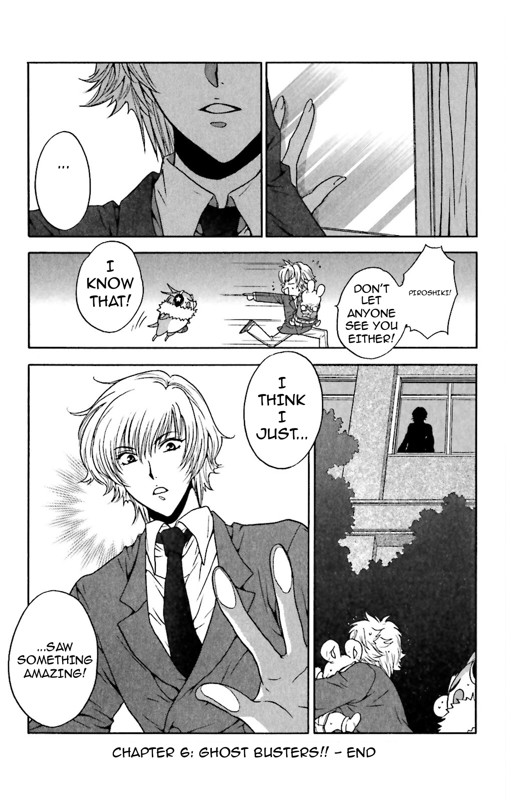 Three Revolution Chapter 6 page 29 - 