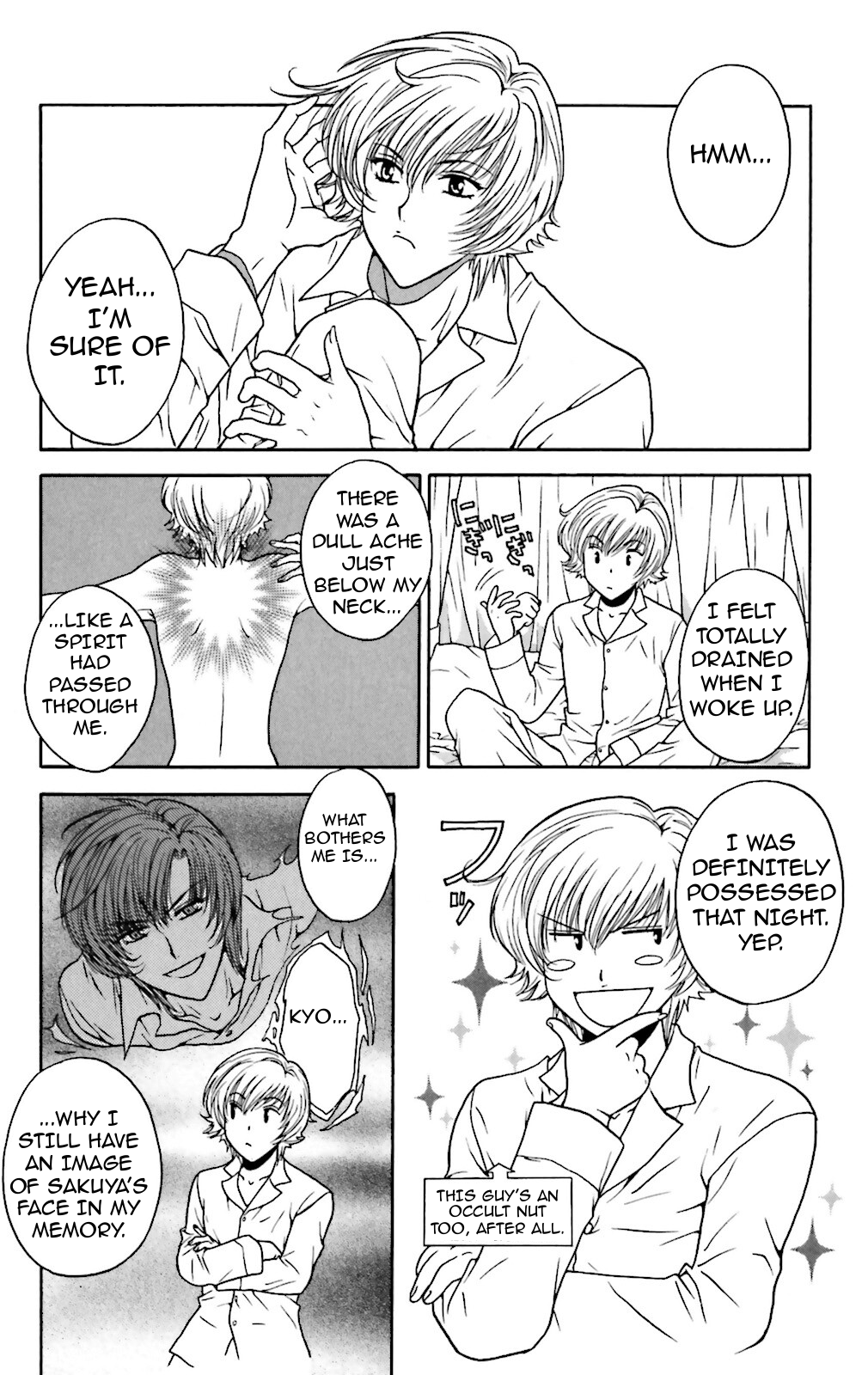 Three Revolution Chapter 6 page 7 - 