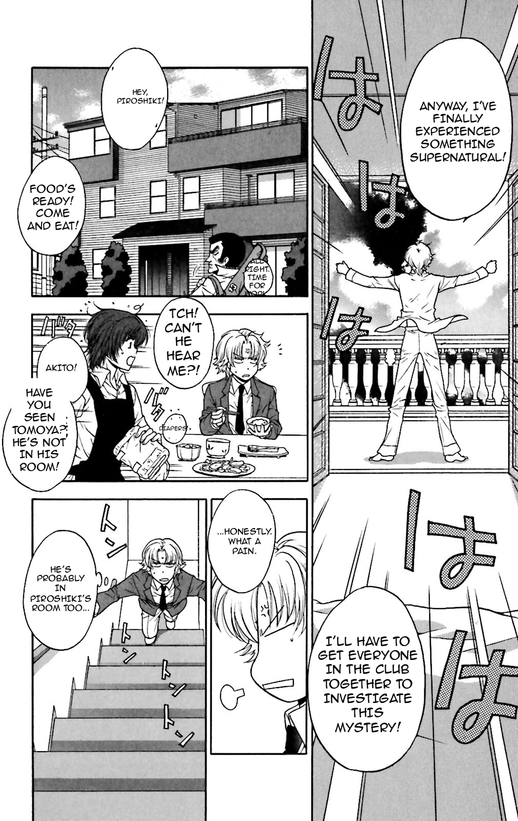 Three Revolution Chapter 6 page 8 - 