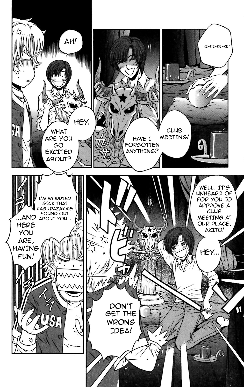Three Revolution Chapter 7 page 2 - 