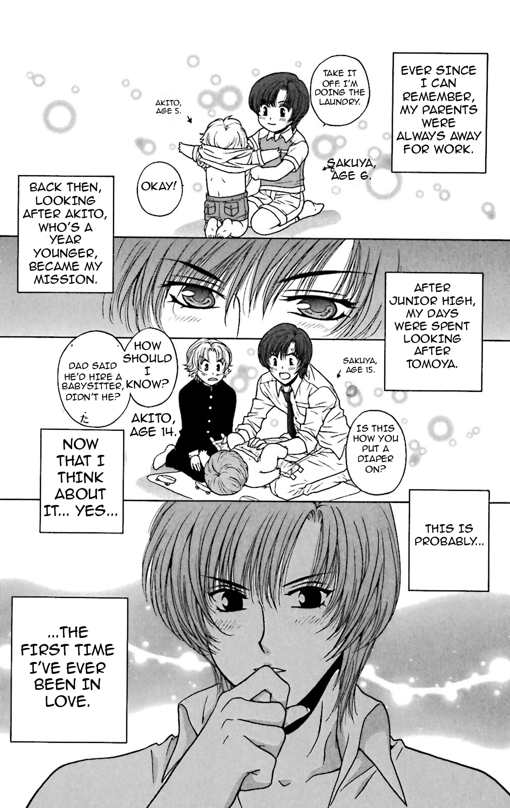 Three Revolution Chapter 8 page 2 - 