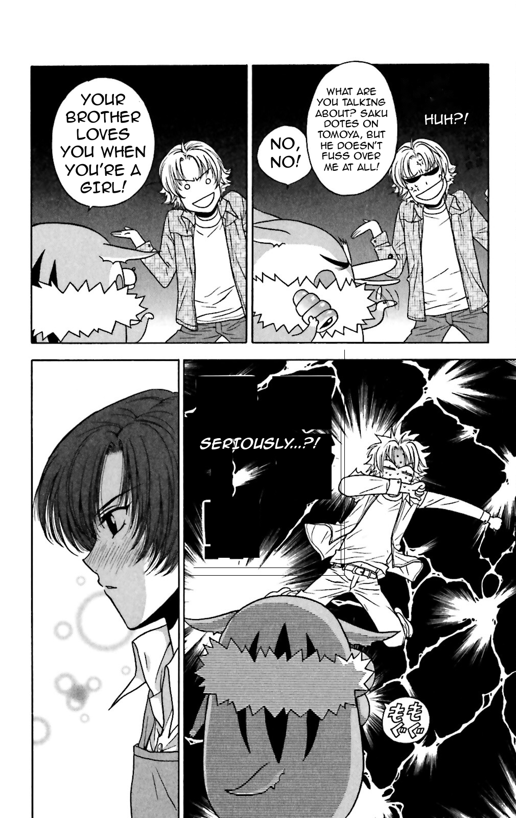 Three Revolution Chapter 8 page 5 - 