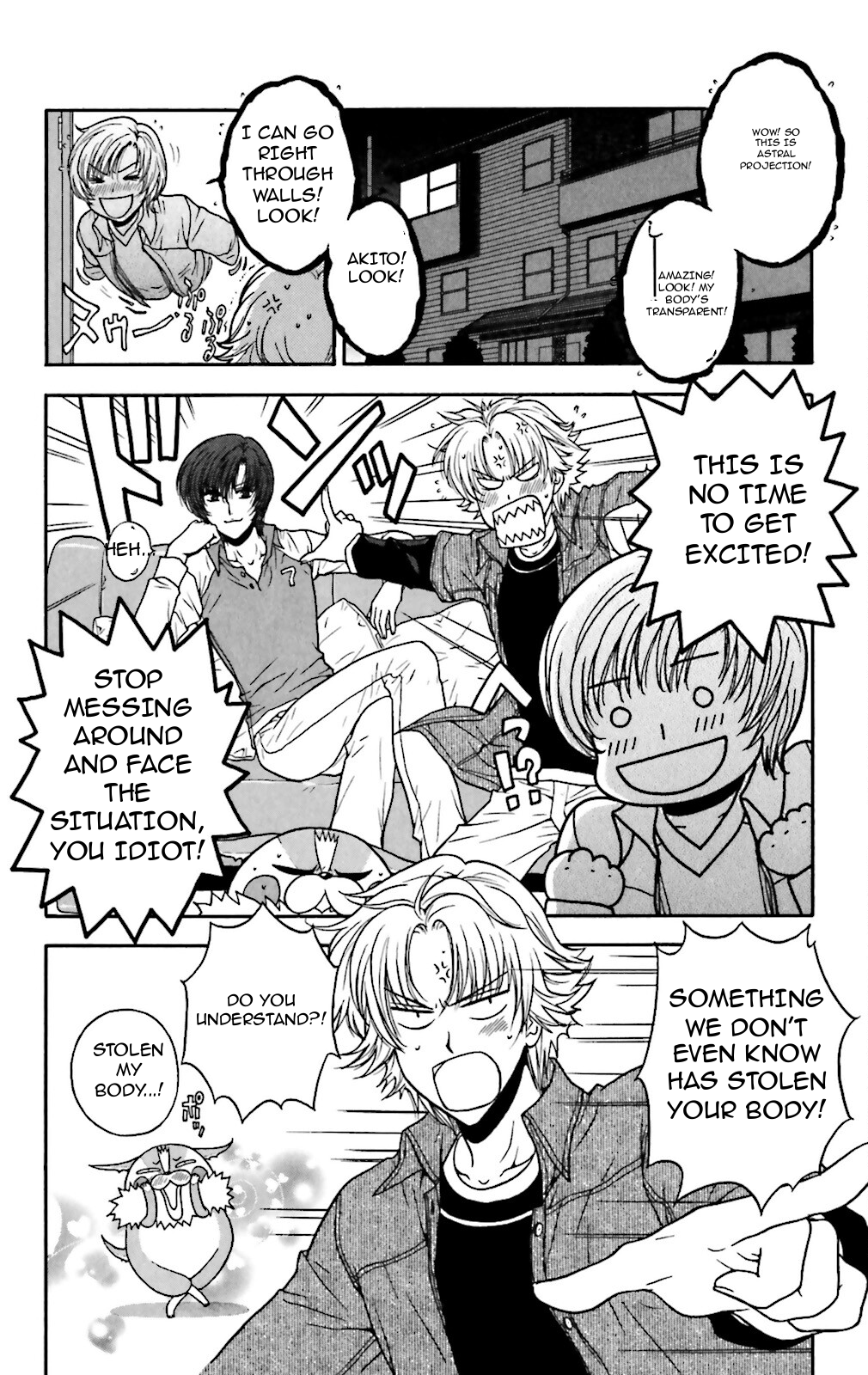 Three Revolution Chapter 9 page 2 - 