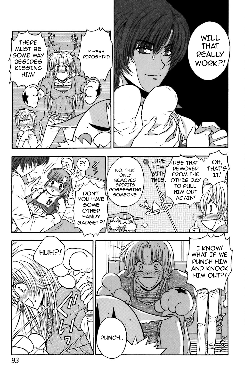 Three Revolution Chapter 9 page 17 - 