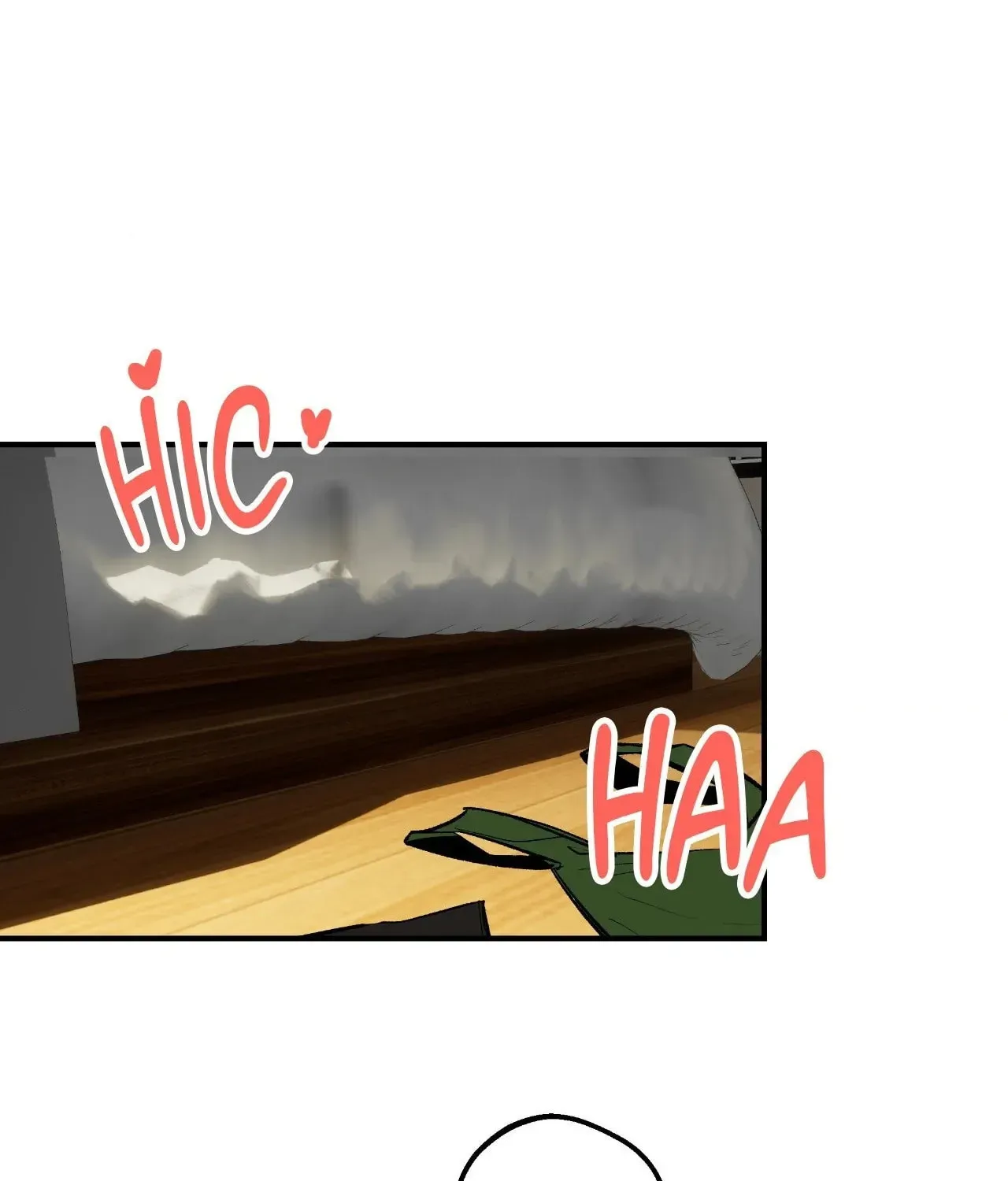 Three's a (Nice) Crowd Chapter 1 page 1 - 