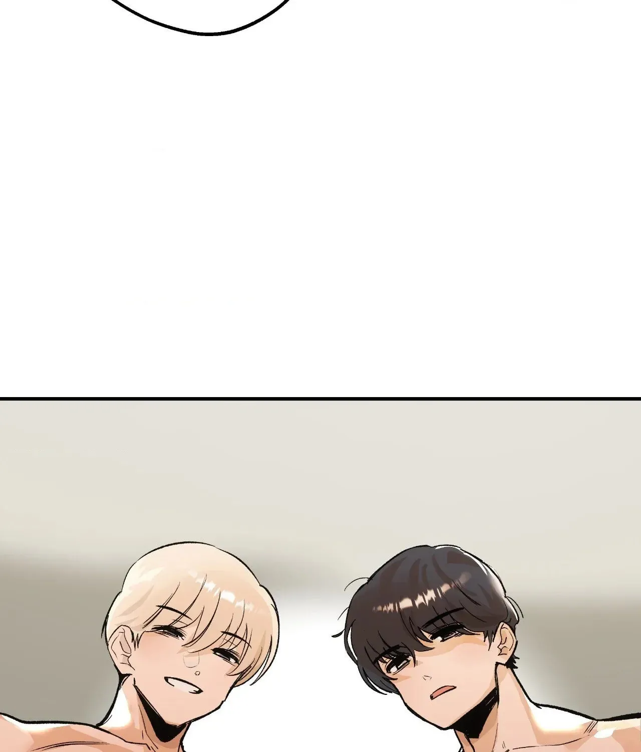 Three's a (Nice) Crowd Chapter 1 page 22 - 
