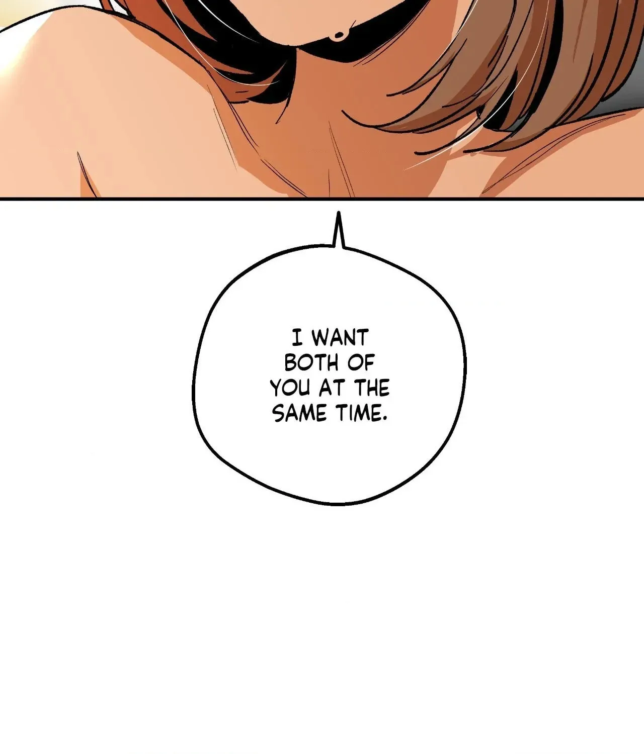 Three's a (Nice) Crowd Chapter 1 page 32 - 