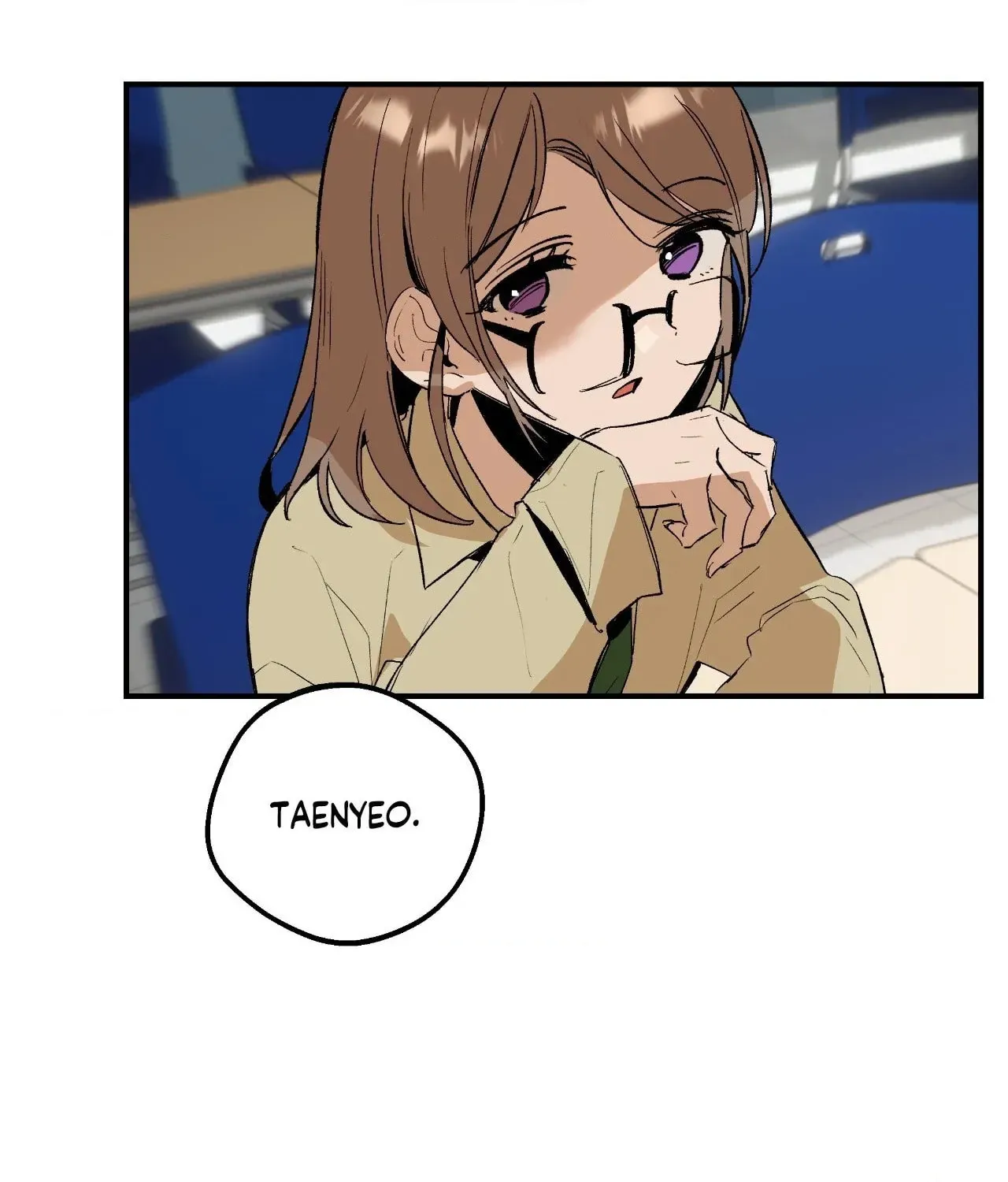 Three's a (Nice) Crowd Chapter 1 page 49 - 