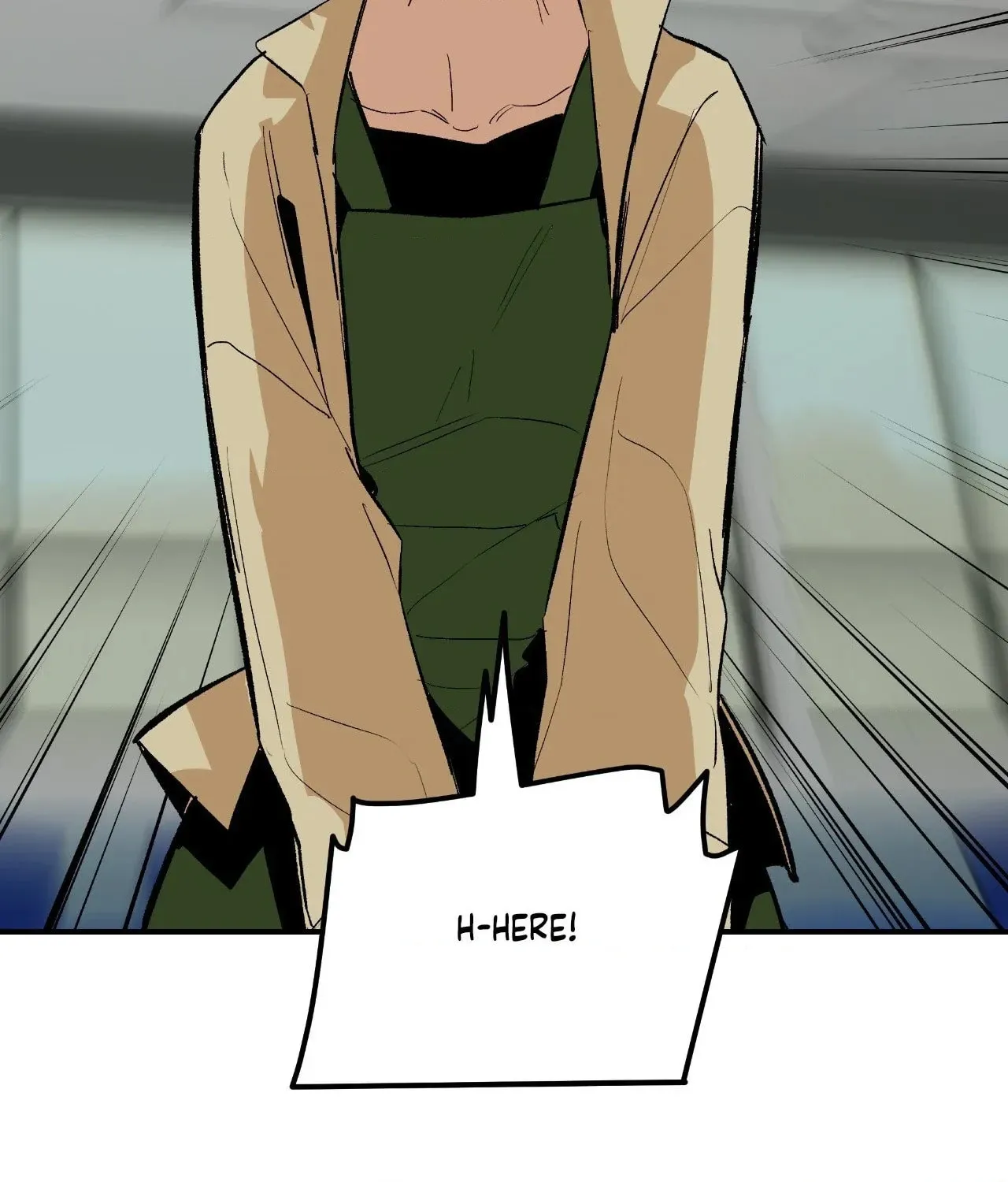 Three's a (Nice) Crowd Chapter 1 page 52 - 
