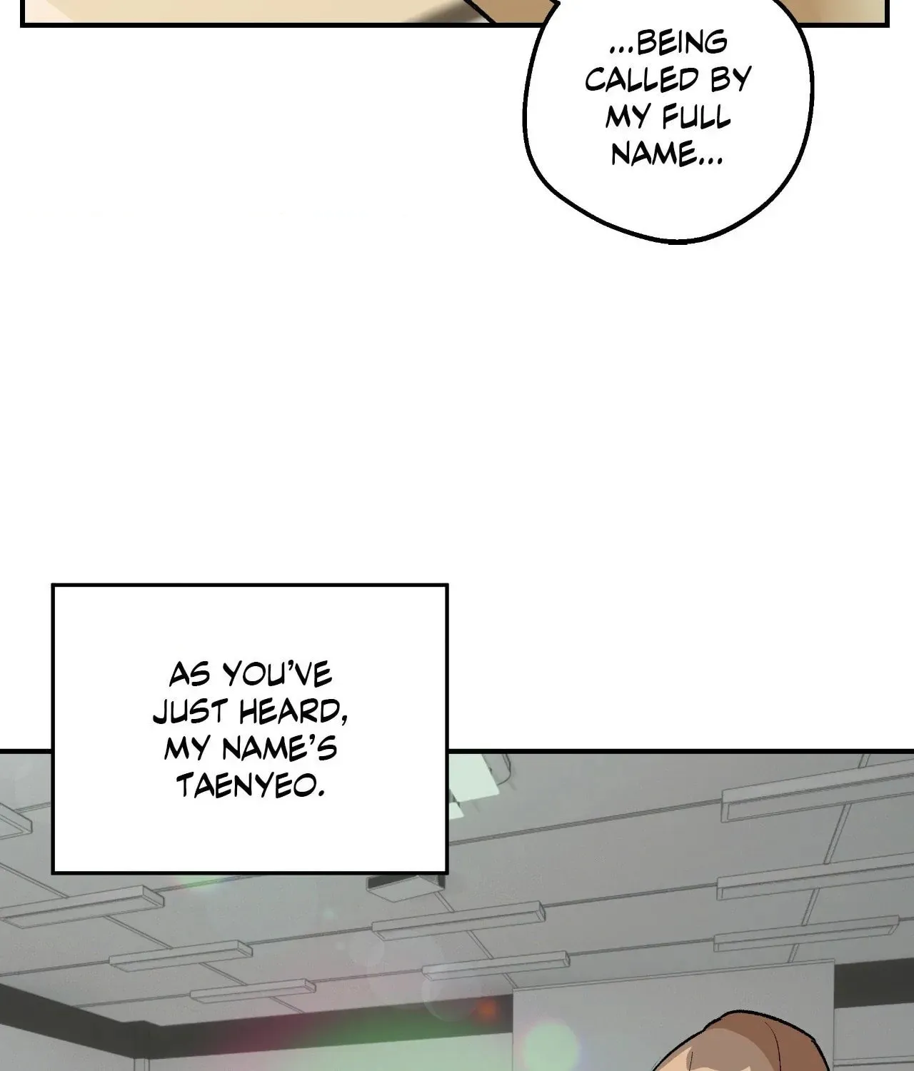 Three's a (Nice) Crowd Chapter 1 page 57 - 