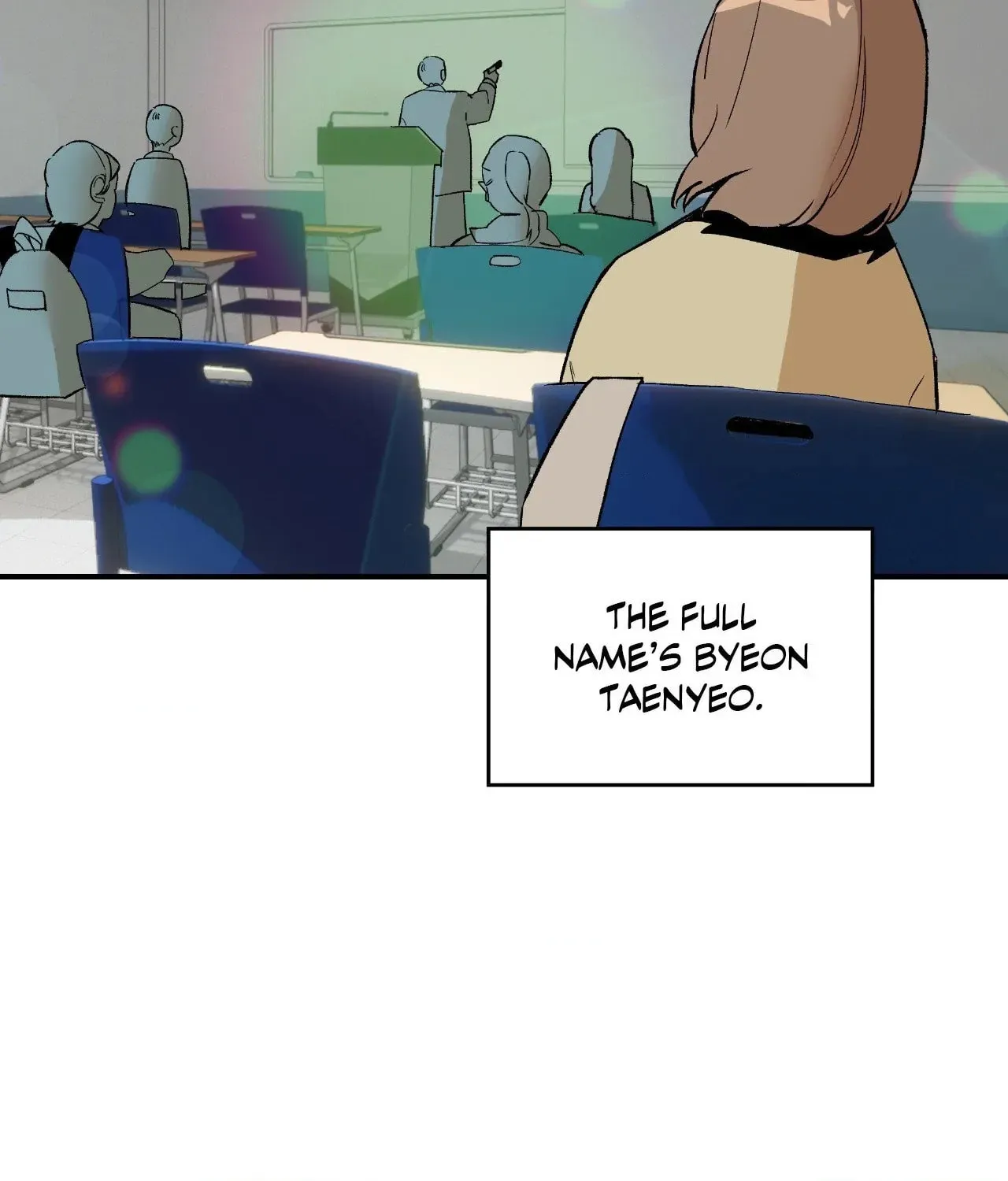 Three's a (Nice) Crowd Chapter 1 page 58 - 