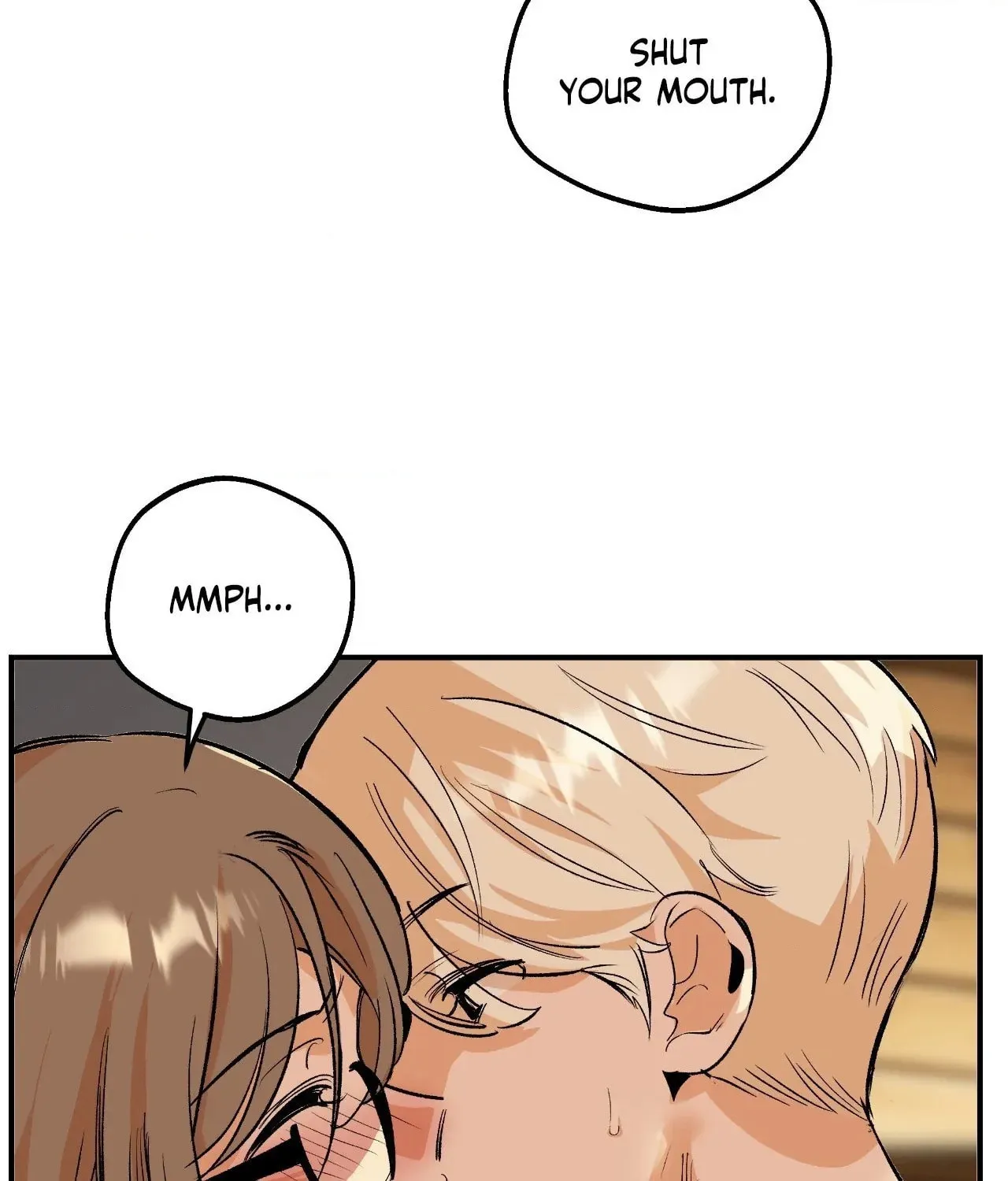 Three's a (Nice) Crowd Chapter 1 page 7 - 