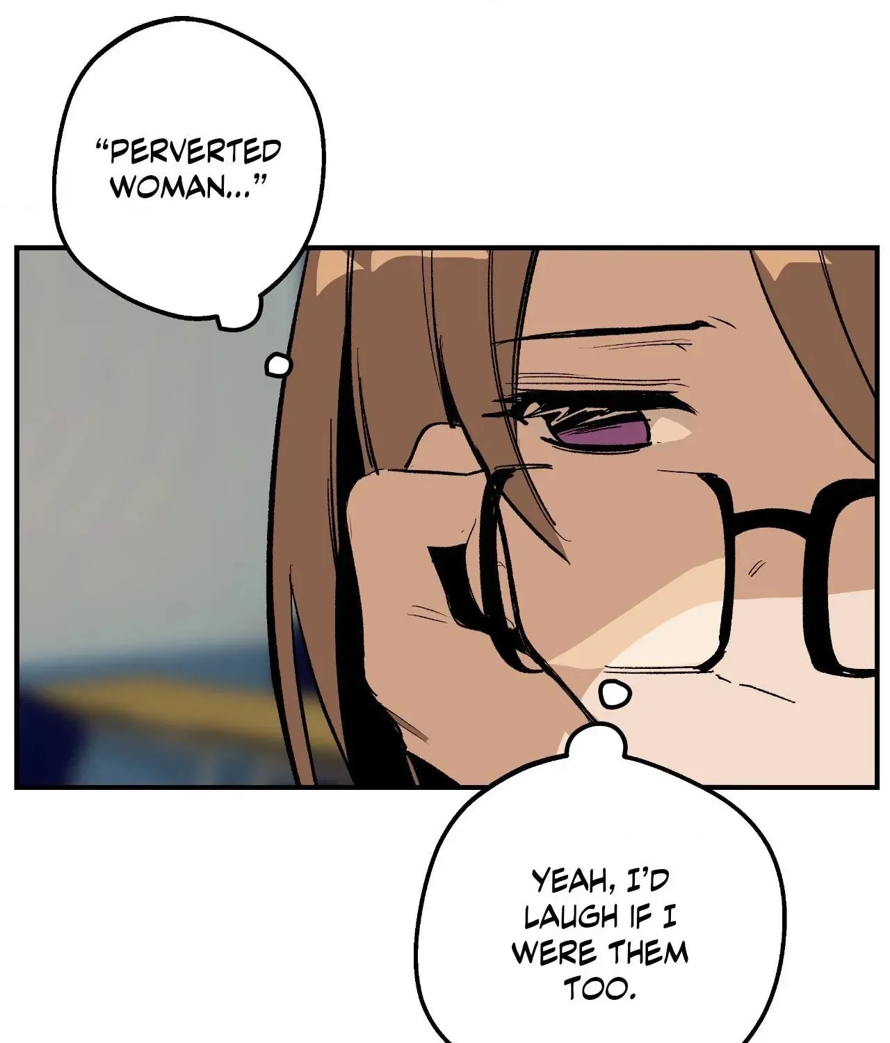 Three's a (Nice) Crowd Chapter 1 page 64 - 