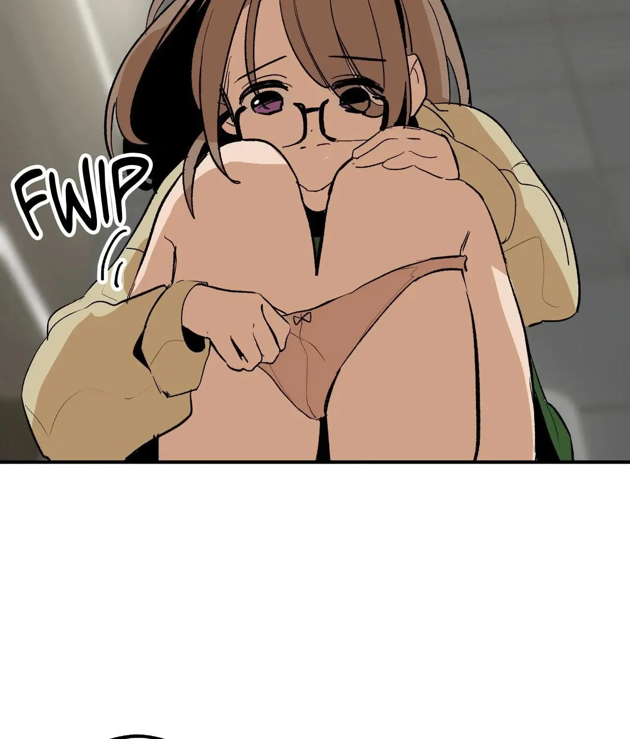 Three's a (Nice) Crowd Chapter 1 page 69 - 
