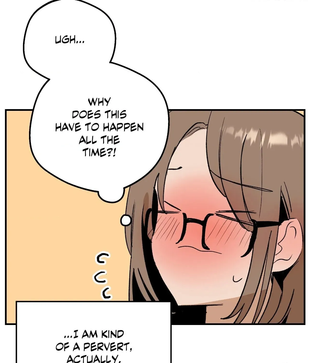 Three's a (Nice) Crowd Chapter 1 page 70 - 