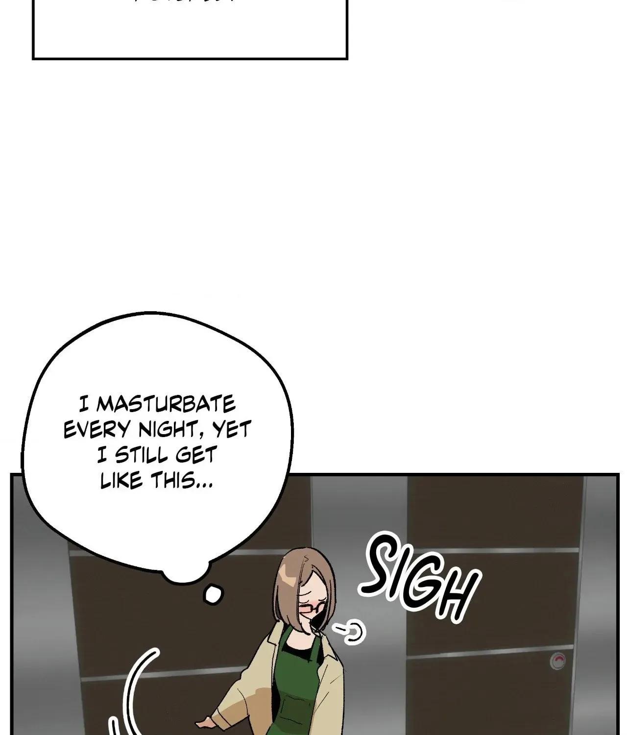 Three's a (Nice) Crowd Chapter 1 page 71 - 