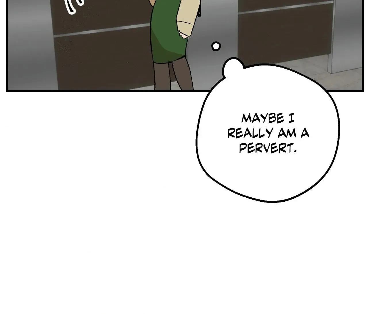 Three's a (Nice) Crowd Chapter 1 page 72 - 
