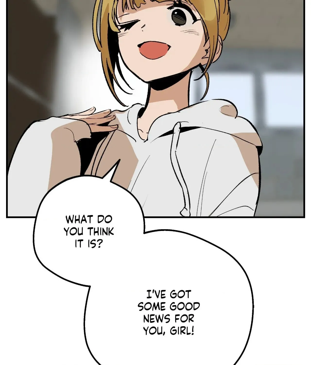 Three's a (Nice) Crowd Chapter 1 page 75 - 