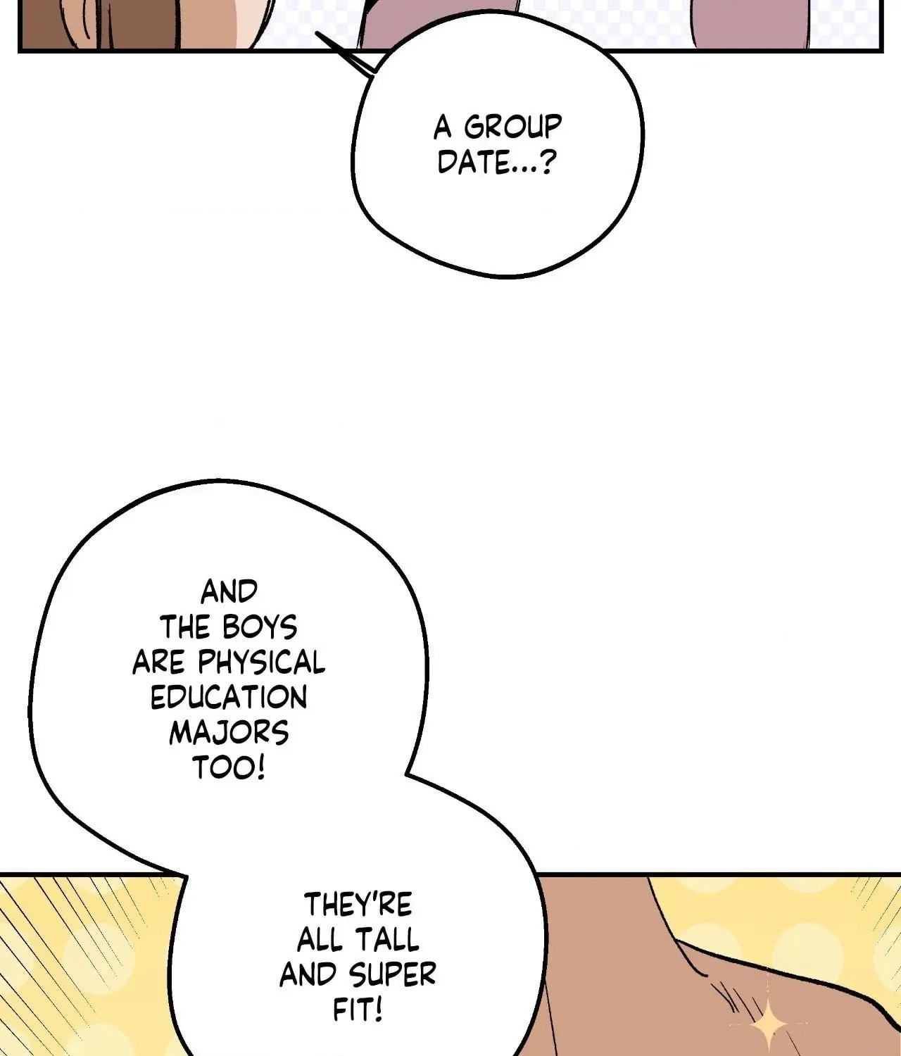 Three's a (Nice) Crowd Chapter 1 page 78 - 