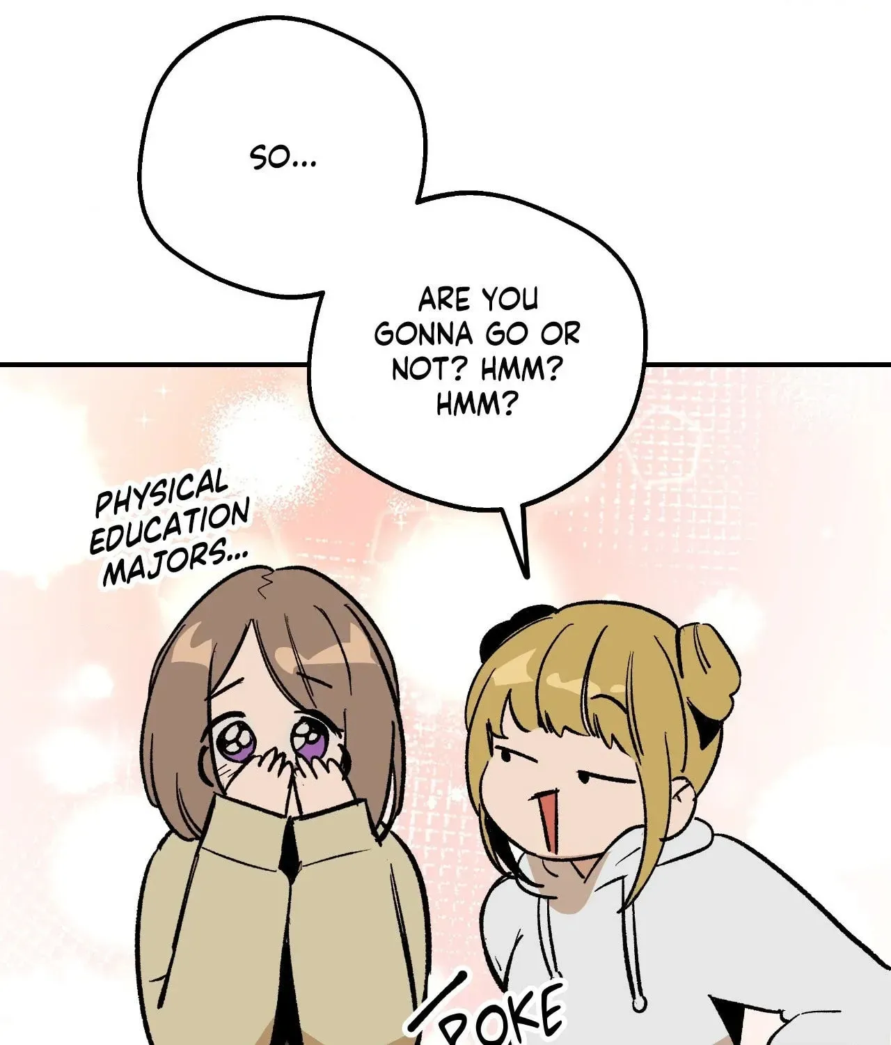 Three's a (Nice) Crowd Chapter 1 page 81 - 
