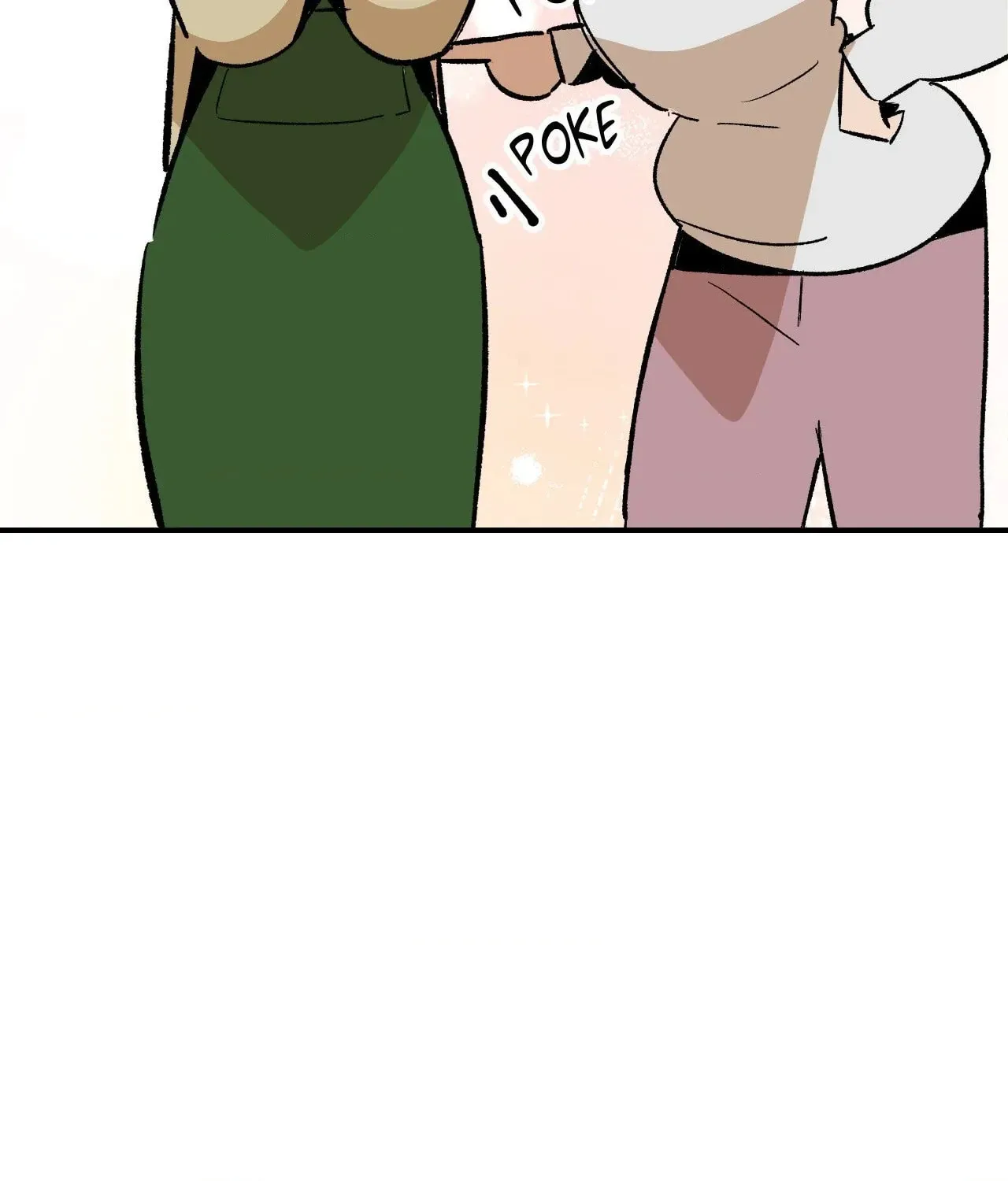 Three's a (Nice) Crowd Chapter 1 page 82 - 