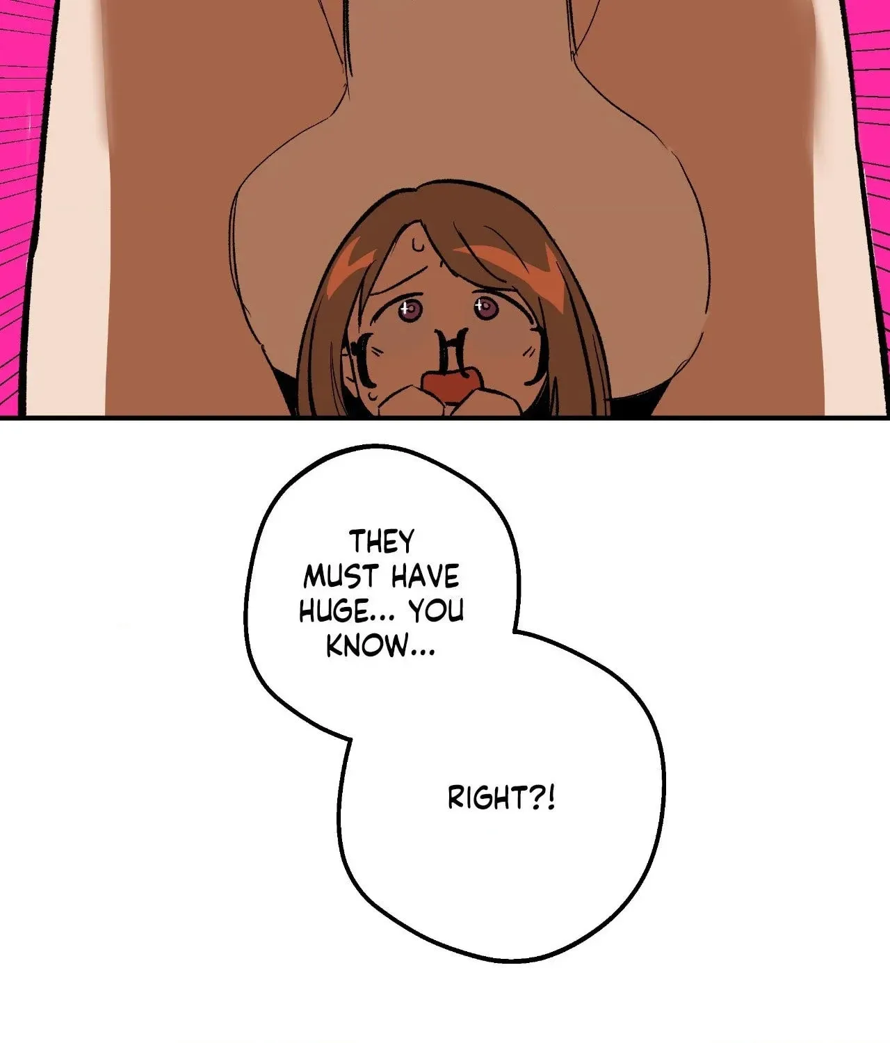 Three's a (Nice) Crowd Chapter 1 page 87 - 