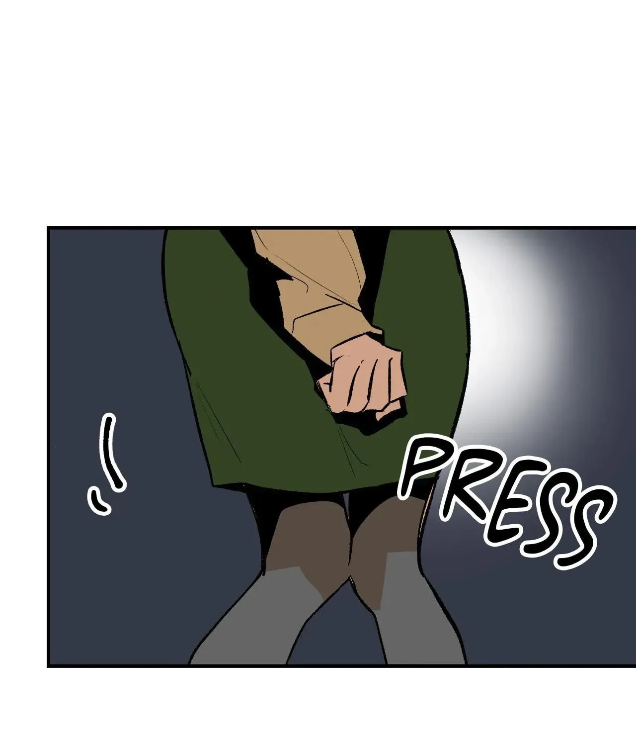 Three's a (Nice) Crowd Chapter 1 page 88 - 