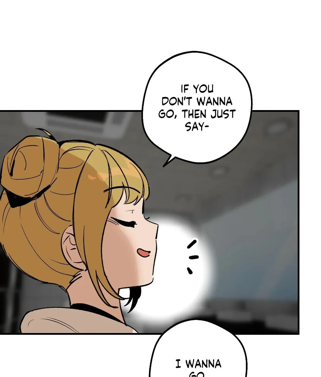 Three's a (Nice) Crowd Chapter 1 page 89 - 