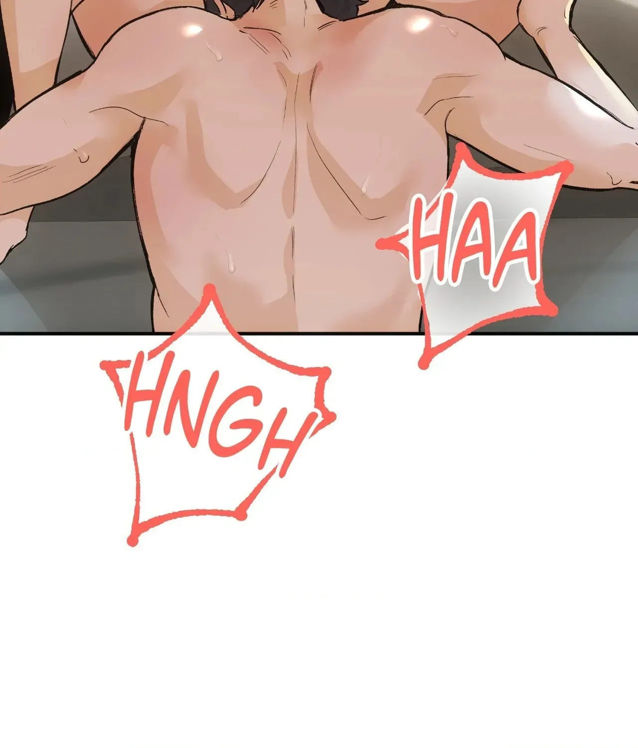 Three's a (Nice) Crowd Chapter 1 page 10 - 
