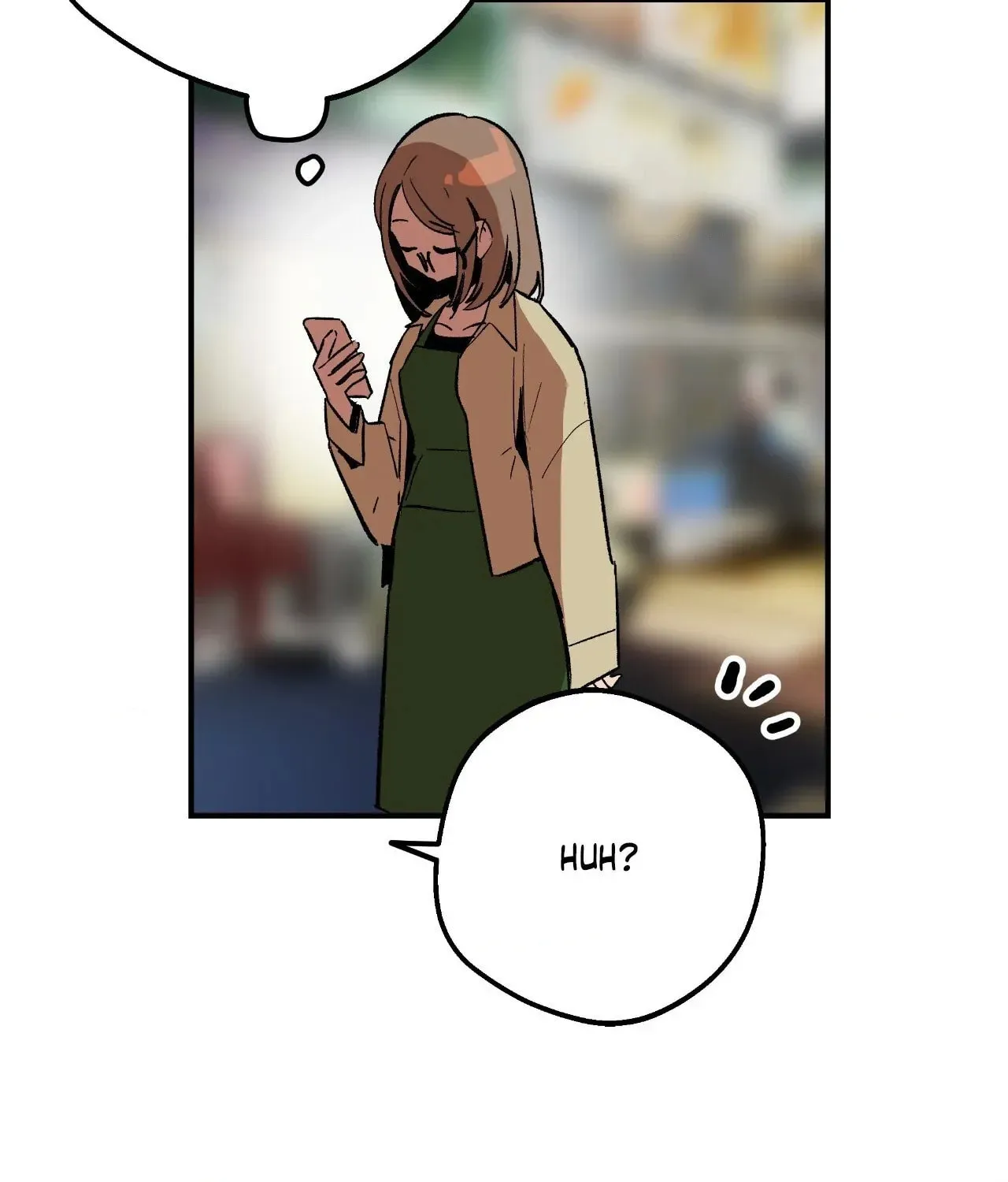 Three's a (Nice) Crowd Chapter 1 page 95 - 