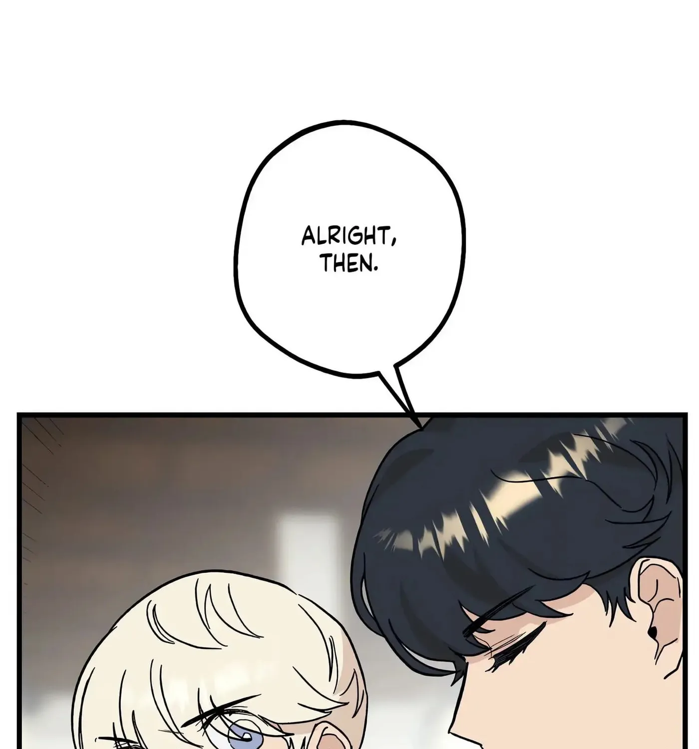Three's a (Nice) Crowd Chapter 10 page 113 - 